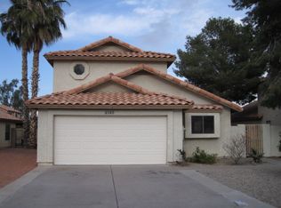 4542 E Harmony Ave, Mesa, AZ 85206