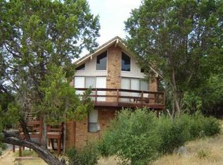 711 Hart, Horseshoe Bay, TX 78657