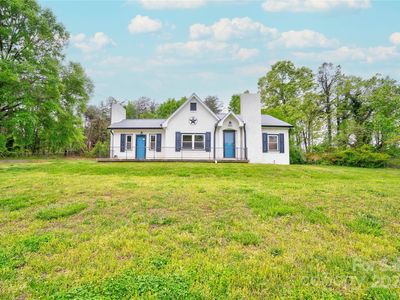 274 Old Mooresboro Rd, Mooresboro, NC, 28114