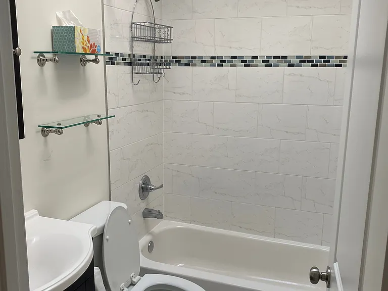 Bathroom 2