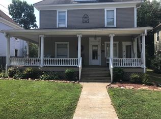 516 Woods Ave SW, Roanoke, VA 24016