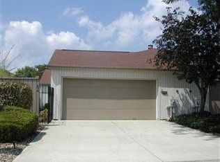 4862 White Pine Way, North Ridgeville, OH 44039