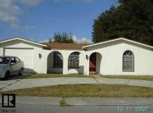 7411 King Arthur Dr, Port Richey, FL 34668