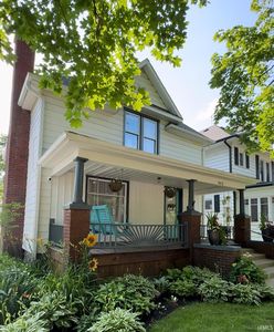 803 S 6th St, Goshen, IN, 46526