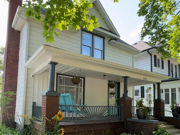 803 S 6th St, Goshen, IN 46526