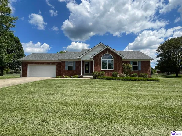 1510 Samuels Loop, Coxs Creek, KY 40013