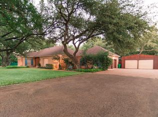345 W Clinton St, Dublin, TX 76446