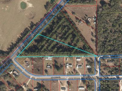 NE State Road 24, Archer, FL, 32618