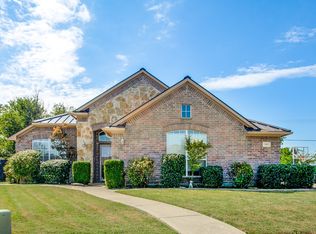 313 Sikorsky Ct, Wylie, TX 75098