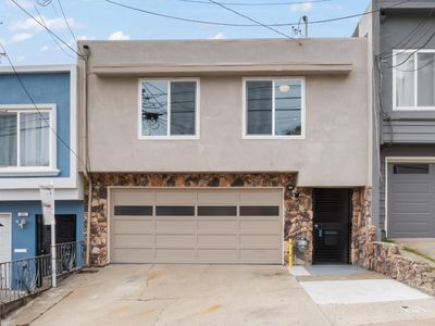 59 Marshall Way, Daly City, CA, 94014