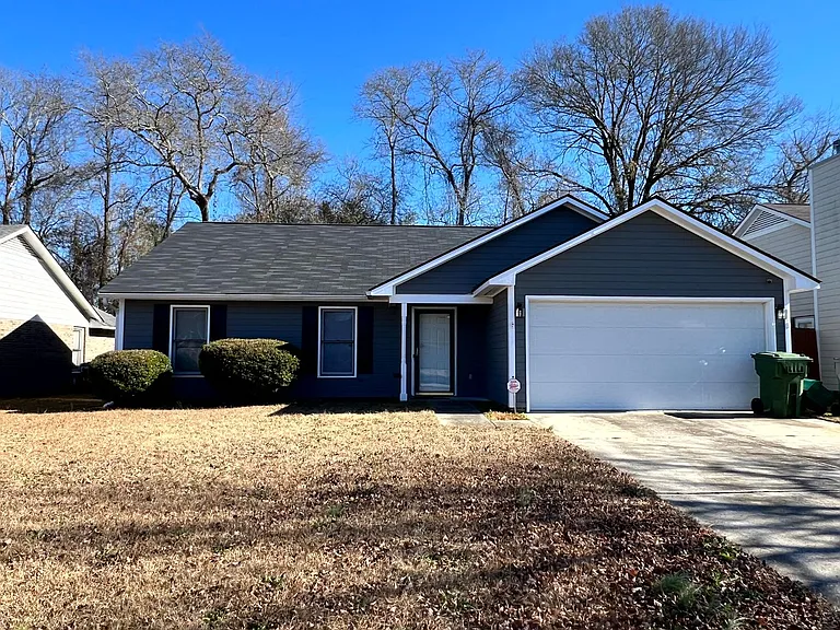 2857 Chillingworth Dr — Photo 1
