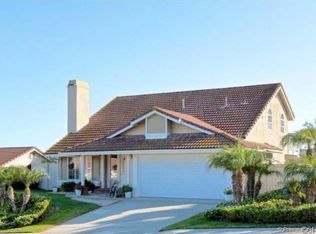 2909 Alforja, San Clemente, CA 92673