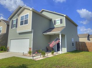 150 Brookhaven Rd, Summerville, SC 29483