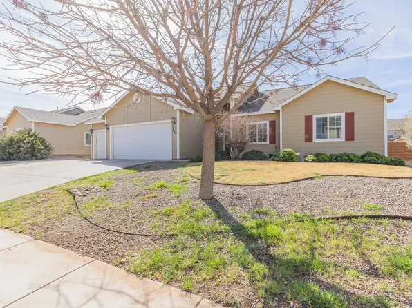 282 Burnage Ln, Alamogordo, NM 88310