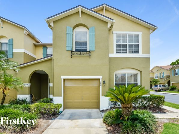 3601 Speckled Way, Sanford, FL 32773