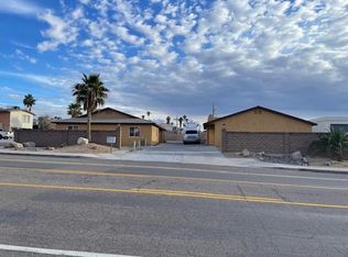 2990 Kiowa Blvd N APT 102, Lake Havasu City, AZ 86404