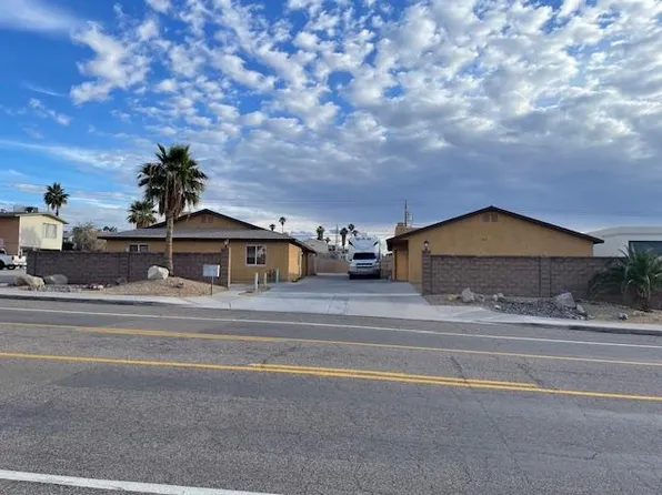 2990 Kiowa Blvd N APT 103, Lake Havasu City, AZ 86404