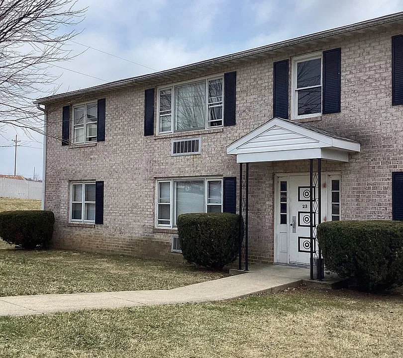 21-23 Tritle Ave