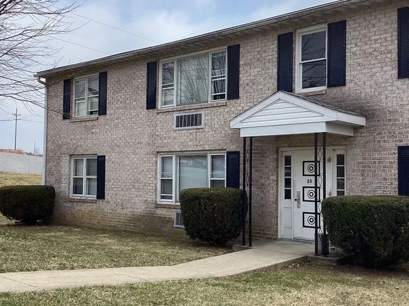 21-23 Tritle Avenue, 21-23 Tritle Ave #C, Waynesboro, PA 17268