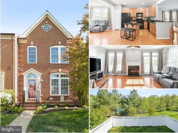 3548 Tabard Ln, Frederick, MD 21704