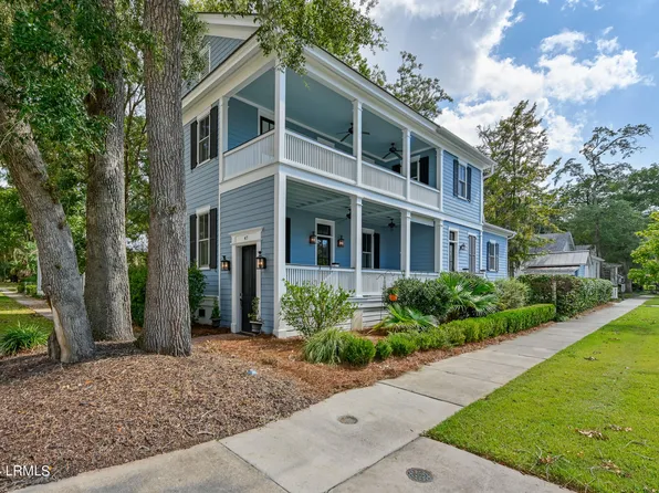 47 Harford, Beaufort, SC 29906