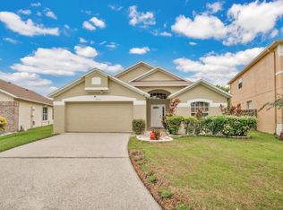 1663 Nestlewood Trl, Orlando, FL 32837