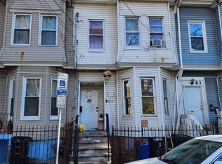83 Garside St, Newark, NJ 07104