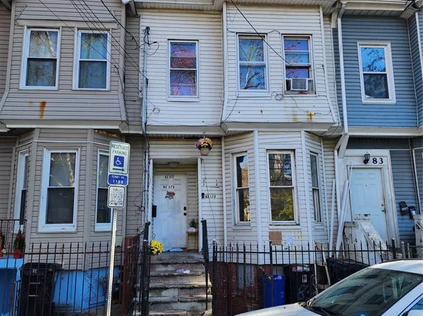 83 Garside St, Newark, NJ 07104