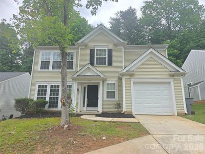 1518 Rumstone Ln, Charlotte, NC, 28262