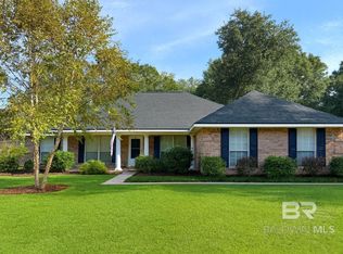 27972 Bay Branch Dr, Daphne, AL 36526