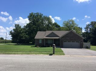 101 Sage Dr, Smiths Grove, KY 42171