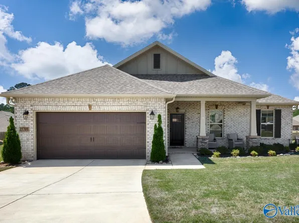 15709 Bees St NW, Harvest, AL 35749