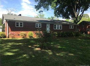 6812 Tuckaseegee Rd, Charlotte, NC 28214