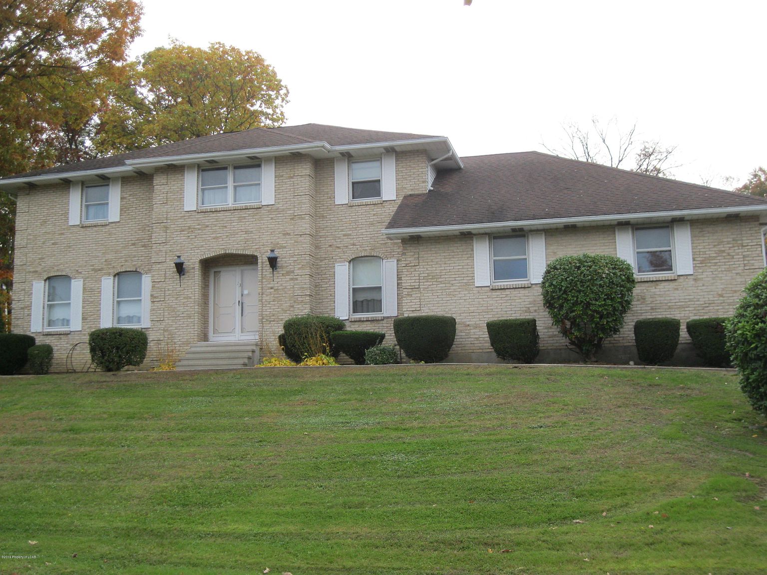 13 Fairfield Dr, Laflin, PA 18702 Zillow