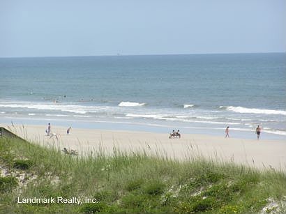 Direct Oceanfront views from every room.
