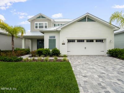 413 CARIBBEAN Place, Saint Johns, FL, 32259