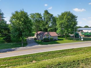 11547 State Route 47, Richwood, OH 43344