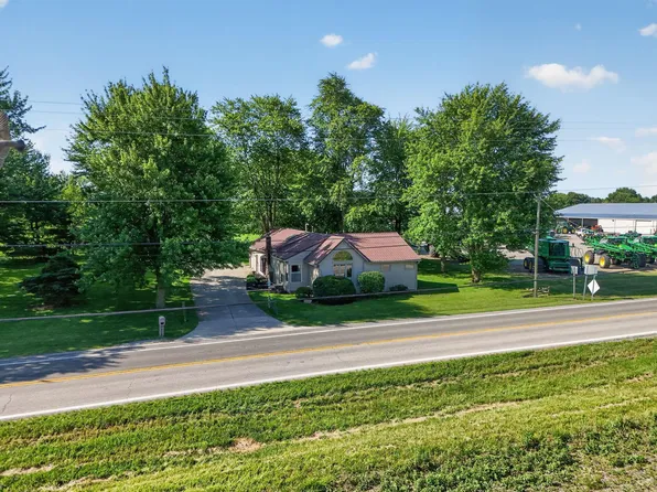 11547 State Route 47, Richwood, OH 43344
