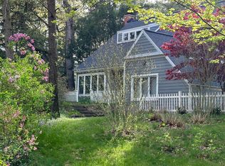 428 E Myrtle Ave, Beverly Shores, IN 46301