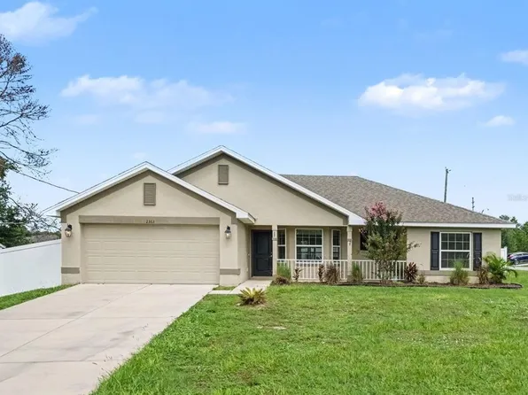 2363 RING ROAD, SPRING HILL, FL 34609