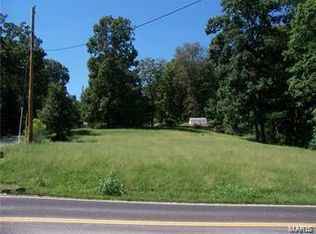 9991 Goldman Rd, Hillsboro, MO 63050