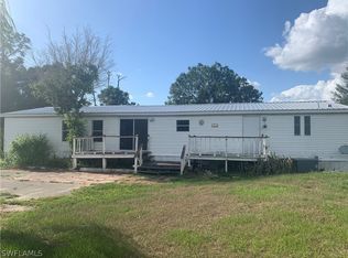 1675 Evans Rd, Labelle, FL 33935