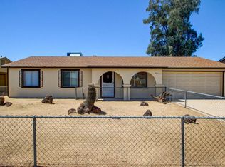 2008 N 73rd Ave, Phoenix, AZ 85035