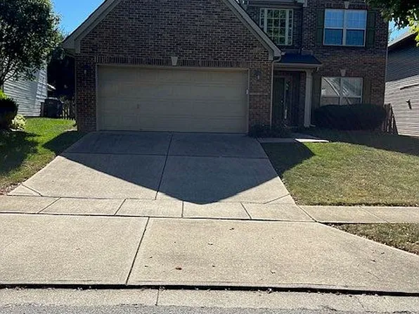 4029 Sweetspire Dr, Lexington, KY 40514