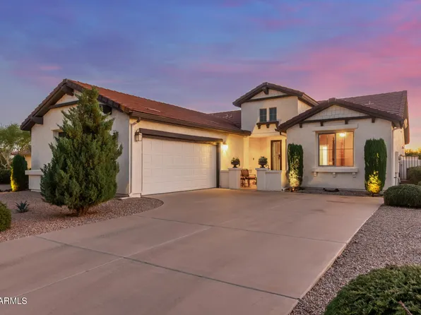 1095 W DESERT ASTER Road, San Tan Valley, AZ 85143