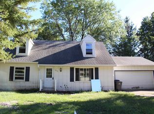 212 9th St SW, Spencer, IA 51301