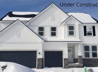 5748 Marcella Way, North Ridgeville, OH 44039