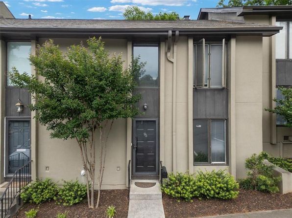95 Ivy Trl NE, Atlanta, GA 30342