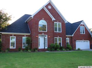 3205 Manassas Run SW, Decatur, AL 35603