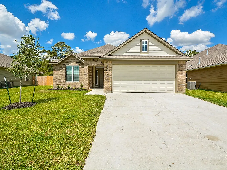 1063 Bending Trail Dr